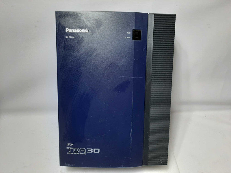 Panasonic KX-TVM50 Voice Processing System