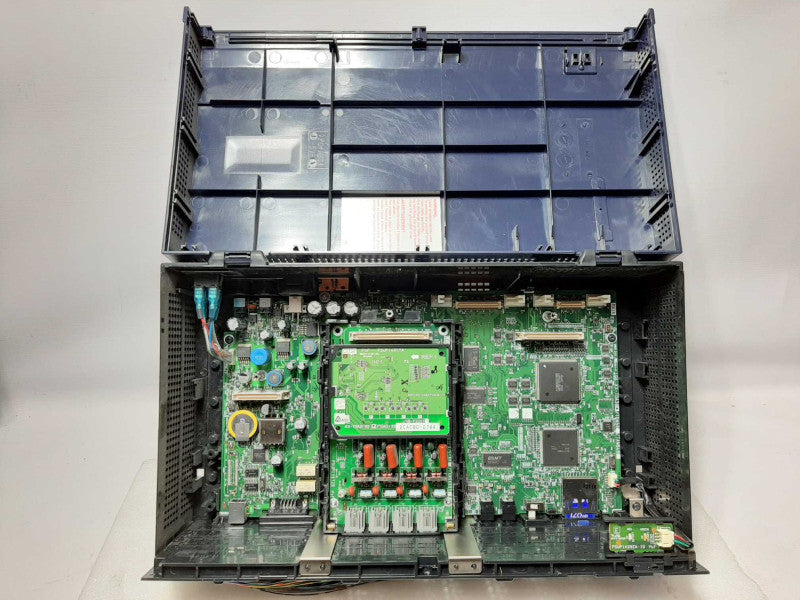 Panasonic KX-TVM50 Voice Processing System