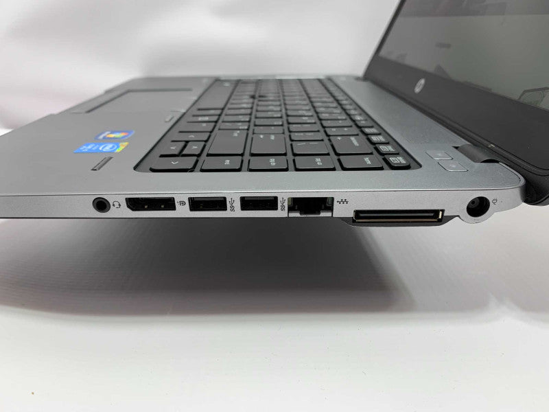 HP EliteBook 840 G1 with i5-4300U CPU 8GBRAM & 240GB SSD Storage  -