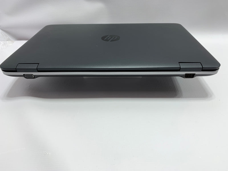 HP ProBook 650 G3 with i5-7200U CPU 8GB RAM & 500GB HDD Storage  -