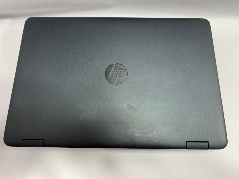 HP ProBook 650 G3 with i5-7200U CPU 8GB RAM & 500GB HDD Storage  -