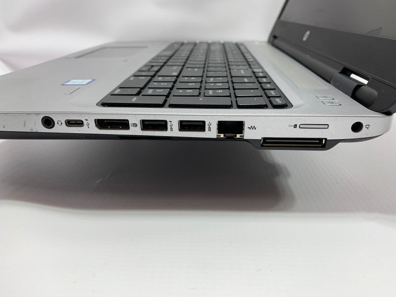 HP ProBook 650 G3 with i5-7200U CPU 8GB RAM & 500GB HDD Storage  -