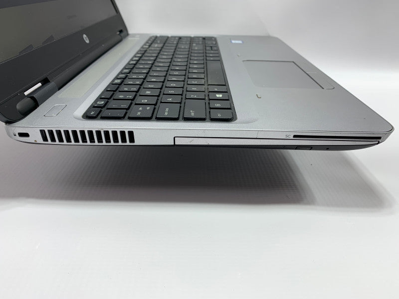HP ProBook 650 G3 with i5-7200U CPU 8GB RAM & 500GB HDD Storage  -