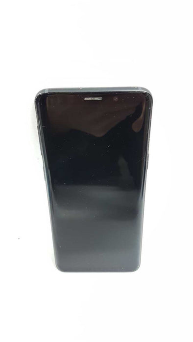 Samsung Galaxy S9 64GB Carrier unlocked - READ #
