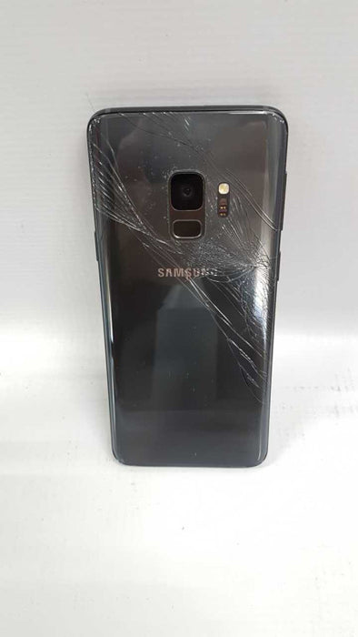 Samsung Galaxy S9 64GB Carrier unlocked - READ #
