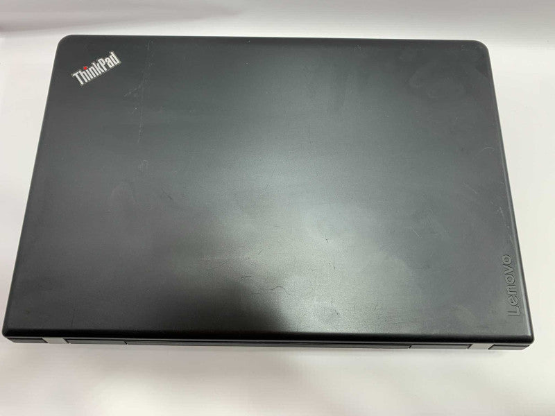 Lenovo E570 with i5-7200U CPU 8GB RAM & 500 GB SSD Storage  -