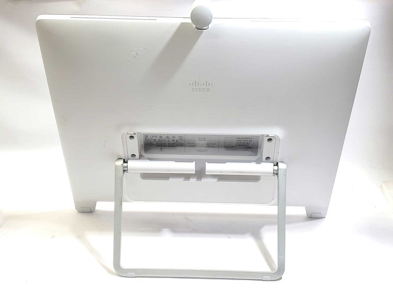 Cisco Webex DX80 Collaboration Display CP-DX80 READ +