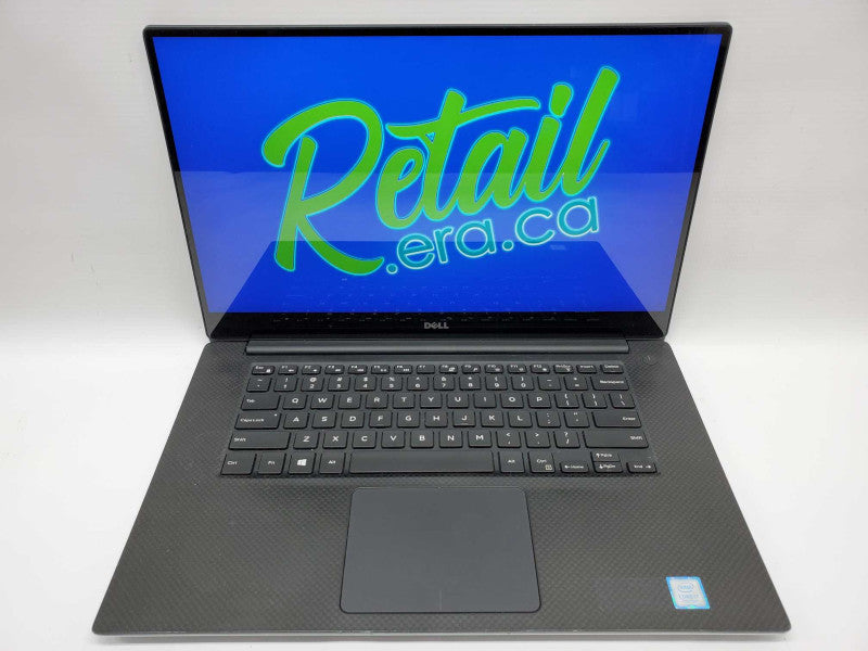 Dell XPS P56F Core i7-7700HQ @ 2.8GHz 16GB DDR4 250GB SSD GTX 1050 4GB [Touchscreen] (