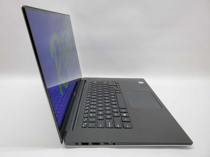 Dell XPS P56F Core i7-7700HQ @ 2.8GHz 16GB DDR4 250GB SSD GTX 1050 4GB [Touchscreen] (