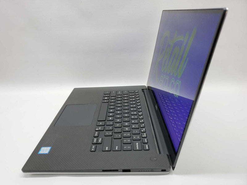 Dell XPS P56F Core i7-7700HQ @ 2.8GHz 16GB DDR4 250GB SSD GTX 1050 4GB [Touchscreen] (
