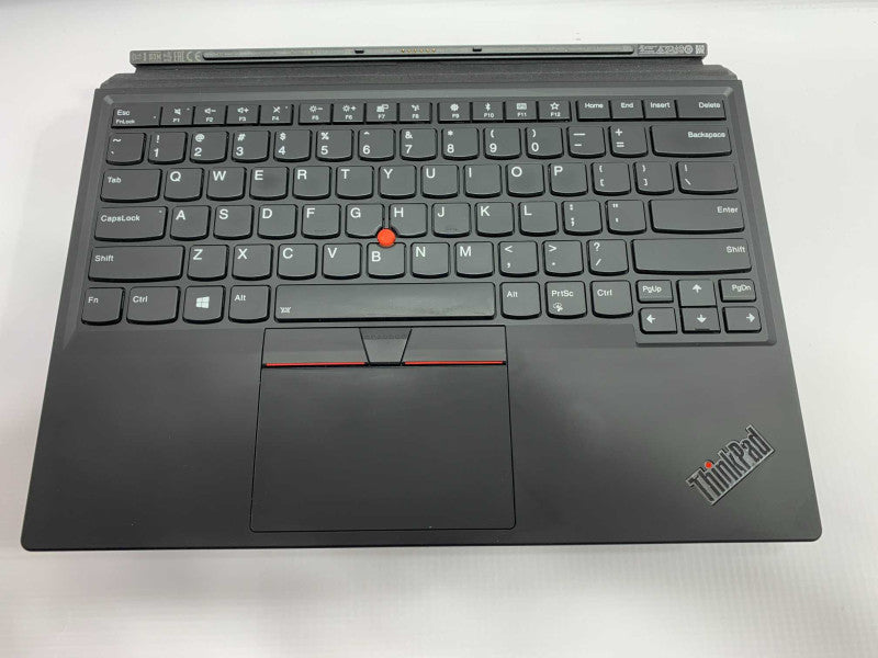 Lenovo X1 tablet Gen 3 with i5-8250U CPU 8GB RAM & 256GB SSD Storage READ -