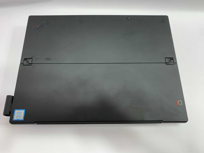 Lenovo X1 tablet Gen 3 with i5-8250U CPU 8GB RAM & 256GB SSD Storage READ -