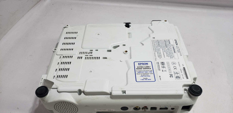Epson EX3220 800x600 HDMI Projector 389 H Lamp Hour [