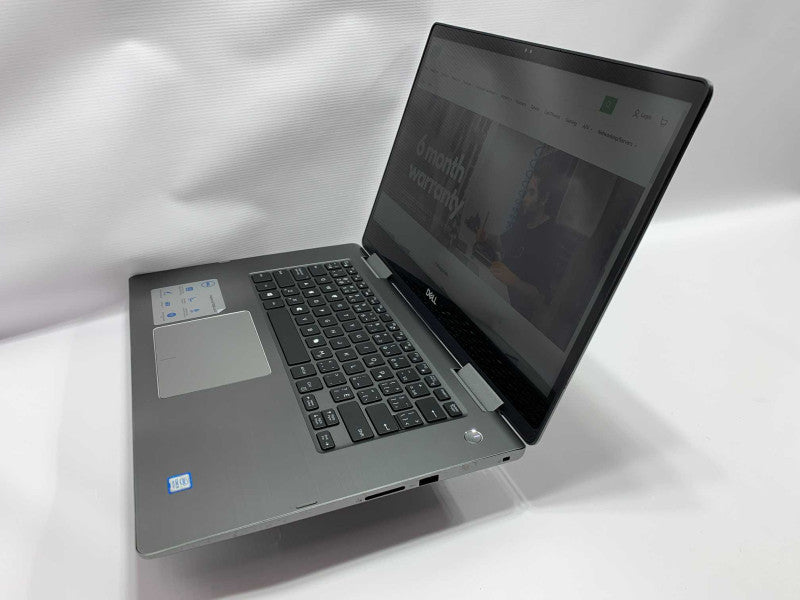 DELL Inspiron 15\\" 7573 2-in-1 with i5-8250 CPU 8GB RAM & 500GB SSD Storage  -