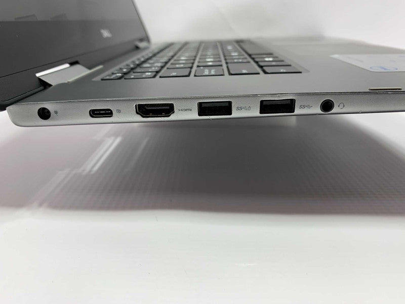 DELL Inspiron 15\\" 7573 2-in-1 with i5-8250 CPU 8GB RAM & 500GB SSD Storage  -