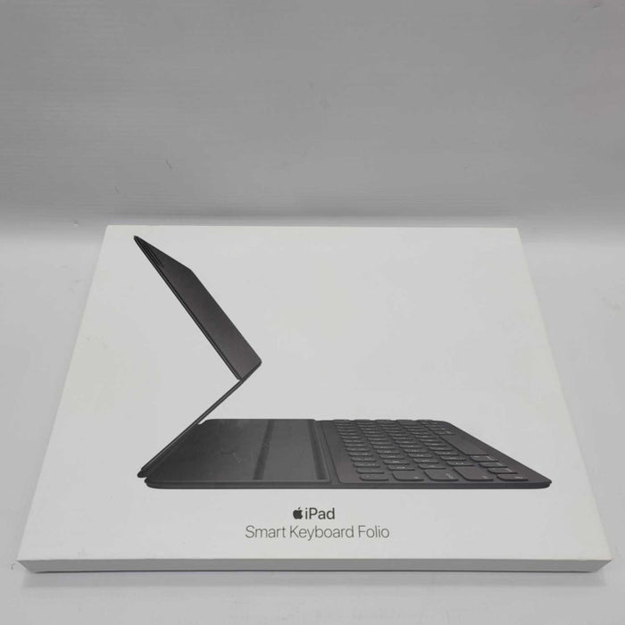 Apple iPad Smart Keyboard Folio for 12.9-inch iPad Pro 3rd, 4th & 5th Gen =