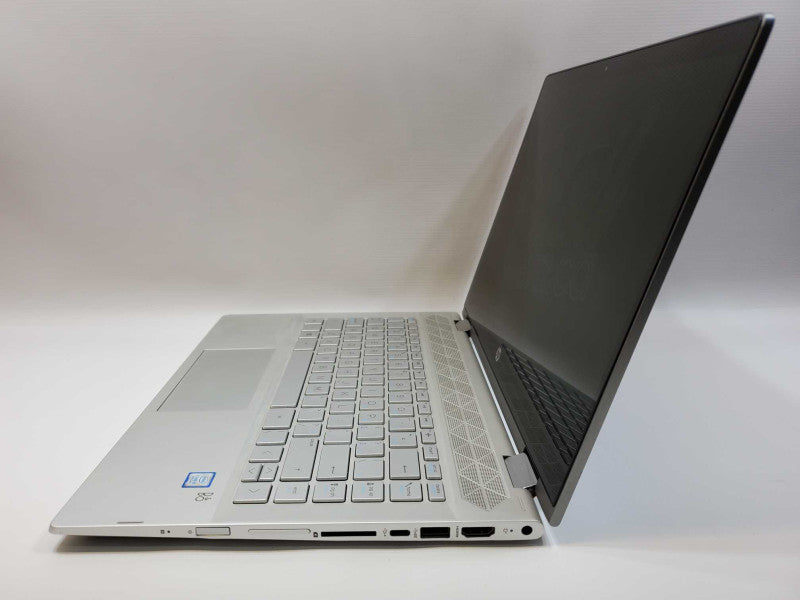 HP Pavilion x360 Convertible 14\\" Core i5-8265U @ 1.6GHz 8GB Ram 250GB SSD [Touchscreen] (
