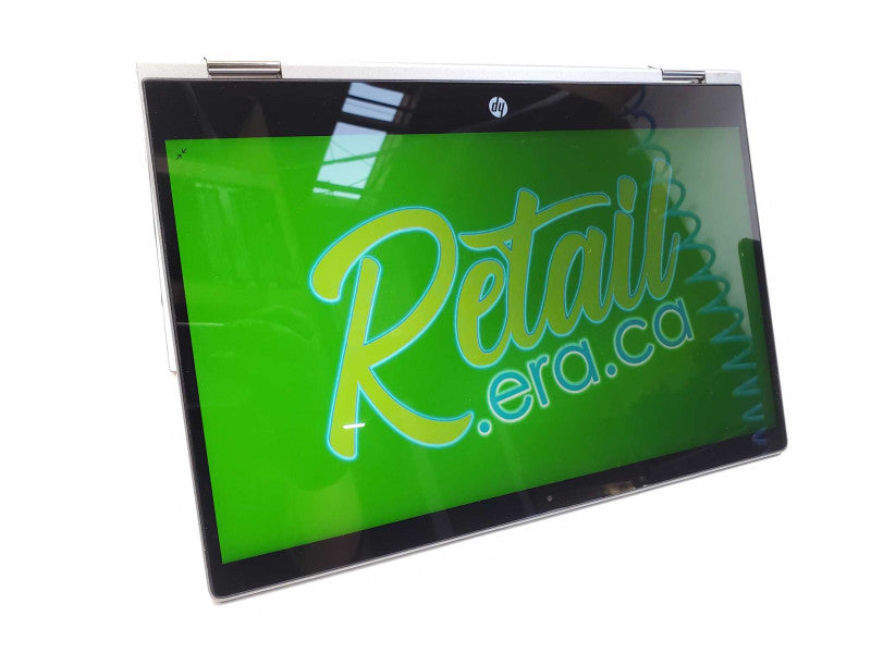 HP Pavilion x360 Convertible 14\\" Core i5-8265U @ 1.6GHz 8GB Ram 250GB SSD [Touchscreen] (