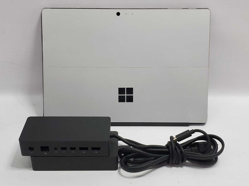 Microsoft Surface Pro 5 1796 i5-7300U 8GB RAM 256GB Storage |