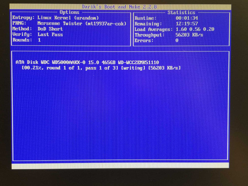 Custom Gigabyte PC, Core I7-3770 3.4GHz, 4GB RAM, 500GB HDD _
