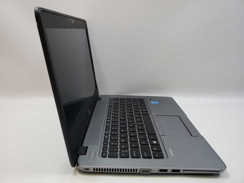HP EliteBook 840 Core i5-5200U @ 2.20GHz 8GB Ram 250GB SSD (