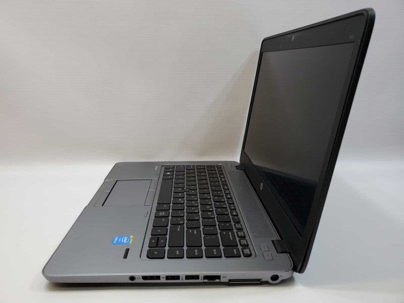 HP EliteBook 840 Core i5-5200U @ 2.20GHz 8GB Ram 250GB SSD (