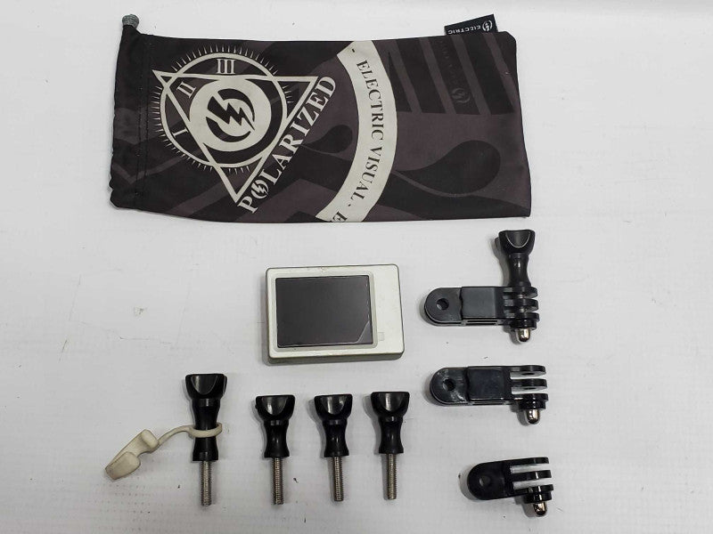 Go Pro Hero Accessory Viewscreen and Mounting Parts |