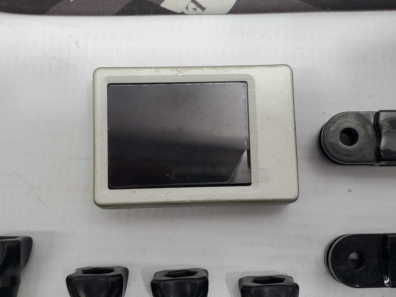 Go Pro Hero Accessory Viewscreen and Mounting Parts |