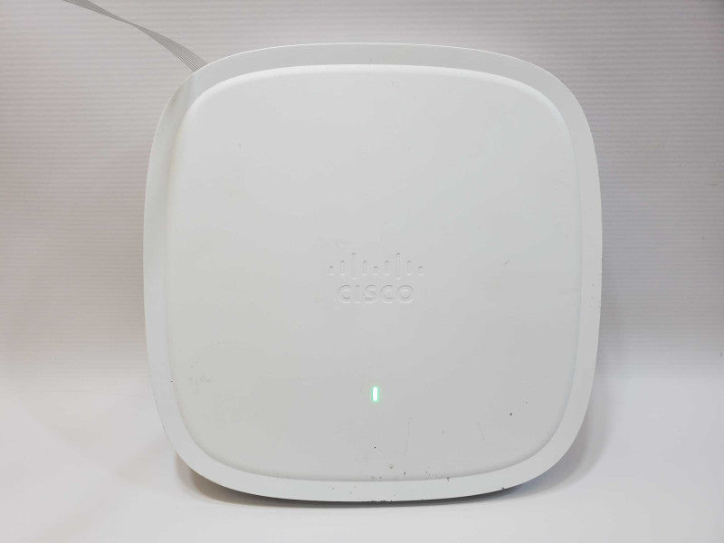 Cisco Catalyst C9120AXI-A Wireless Access Point 9120AXI (