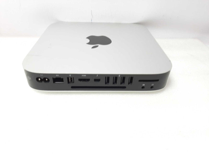 Apple Mac Mini Mid-2011 i7-2620M @ 2.7GHz, 4GB DDR3, 750GB HDD