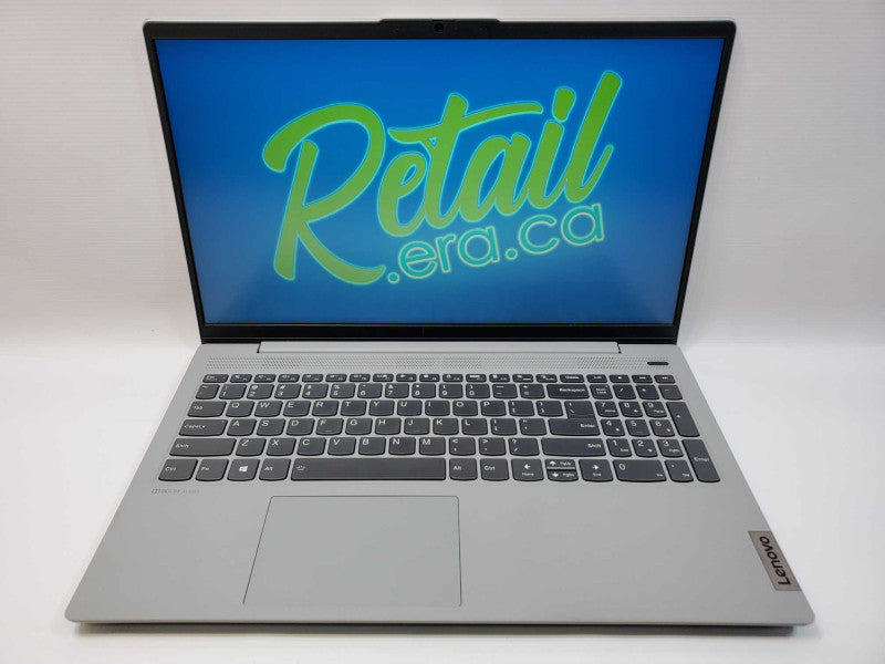 Lenovo IdeaPad 5 15IIL05 Core i7-1065G7 @ 1.3GHz 8GB Ram 250GB SSD (