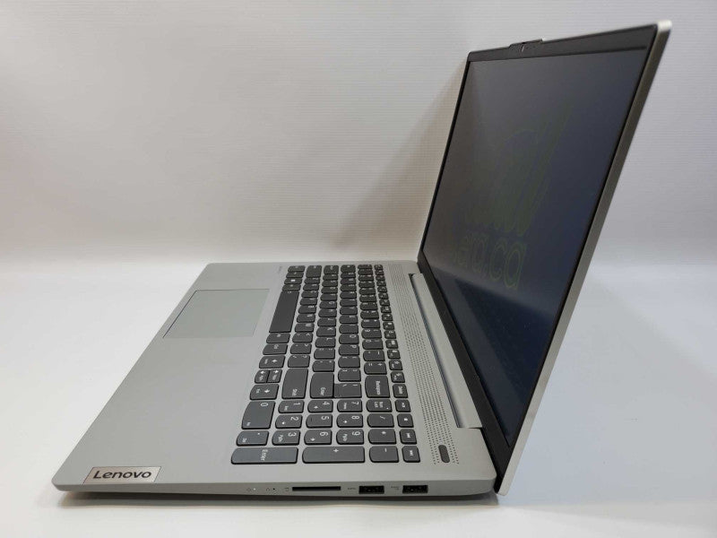 Lenovo IdeaPad 5 15IIL05 Core i7-1065G7 @ 1.3GHz 8GB Ram 250GB SSD (