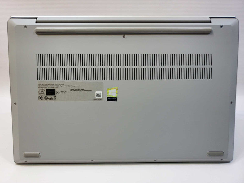 Lenovo IdeaPad 5 15IIL05 Core i7-1065G7 @ 1.3GHz 8GB Ram 250GB SSD (