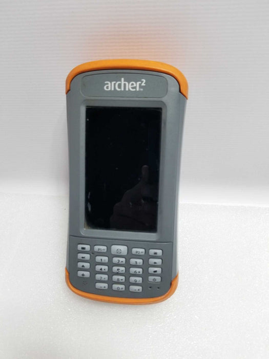 Juniper Systems Archer 2 Mobile Handheld Computer Data Collector, AS-IS ~