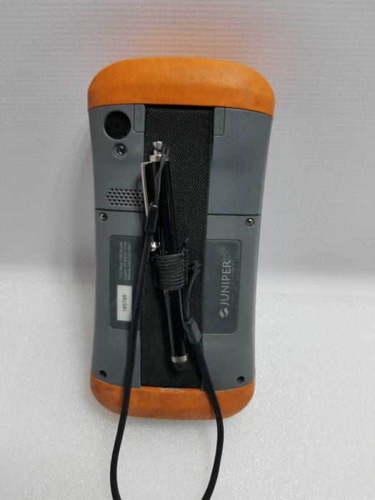 Juniper Systems Archer 2 Mobile Handheld Computer Data Collector, AS-IS ~