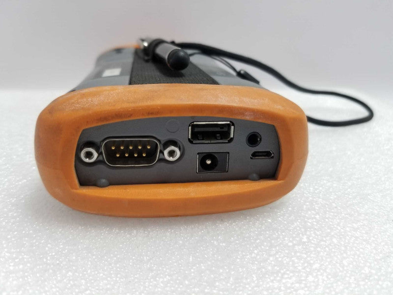 Juniper Systems Archer 2 Mobile Handheld Computer Data Collector, AS-IS ~