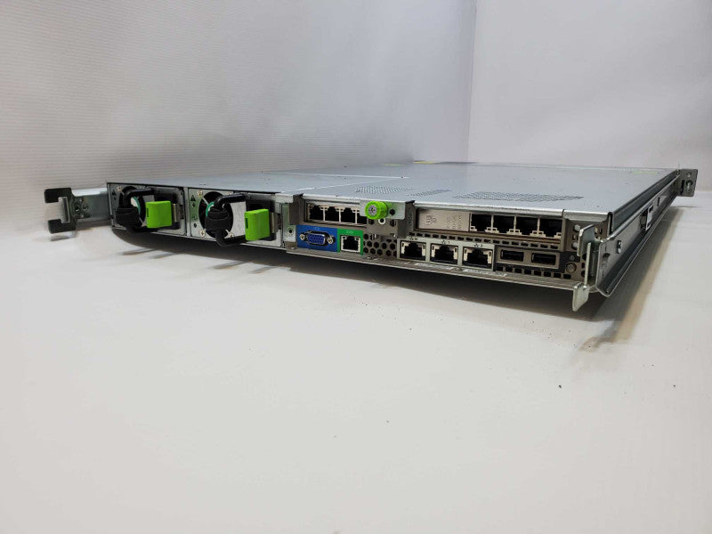 Cisco UCS C220 M3 2x Xeon E5-2650 @ 2.0GHz 96GB Ram 8x2.5\\" No HDDs (
