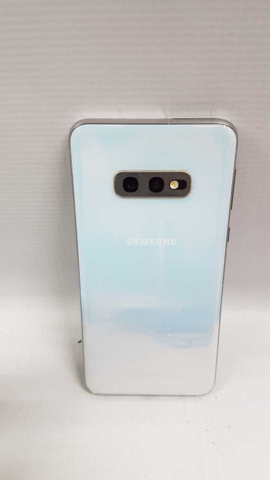 Samsung Galaxy S10e 128GB Carrier unlocked - READ #