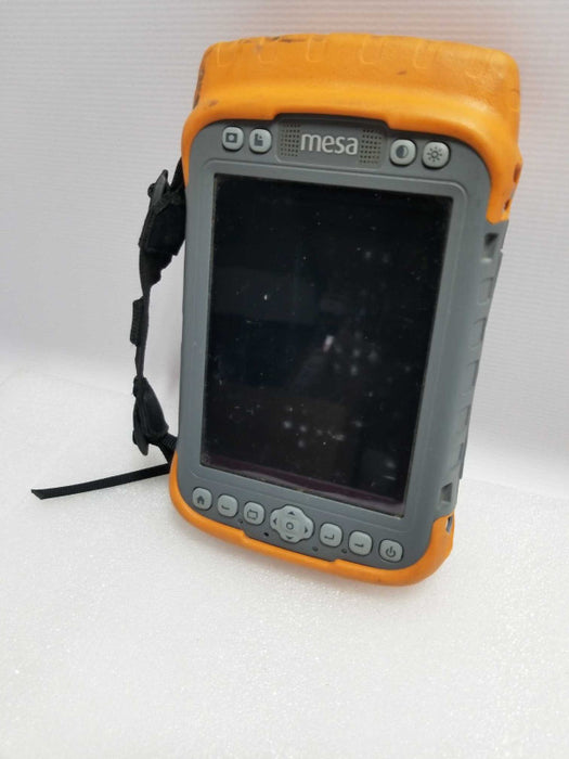 Juniper System MESA Rugged Tablet Data Collector AS-IS ~