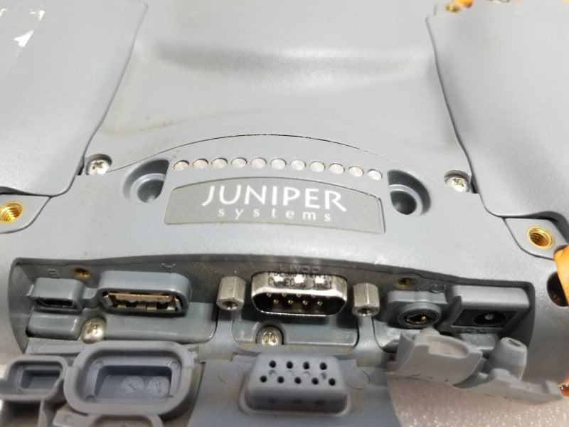 Juniper System MESA Rugged Tablet Data Collector AS-IS ~