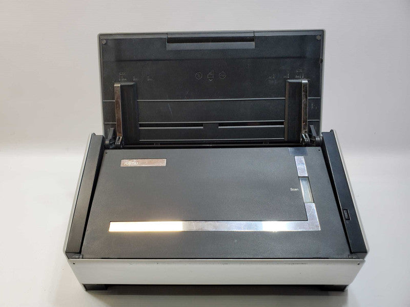 Fujitsu Scansnap S1500 Desktop Pass-Through Scanner (