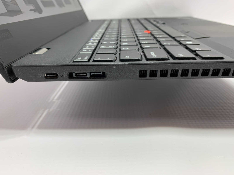 Lenovo ThinkPad T580 with i5-8250 8GB RAM & 256GB SSD Storage  -