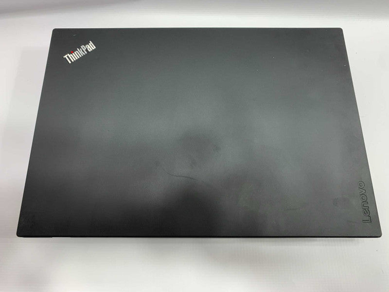 Lenovo ThinkPad T580 with i5-8250 8GB RAM & 256GB SSD Storage  -