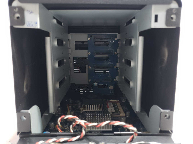 Synology DiskStation DS411+ 4 Bay NAS [