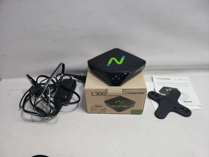 L300 Ncomputing Virtual Desktop [