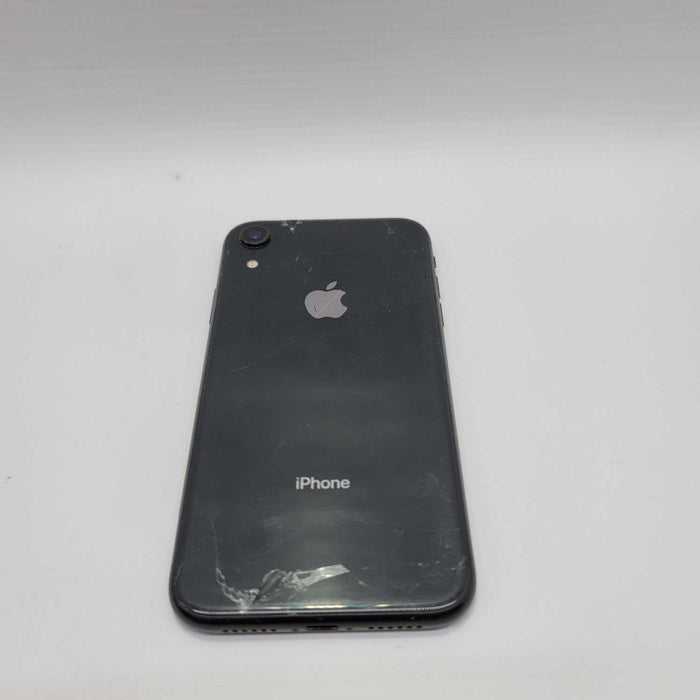 Apple iPhone XR Unlocked 64GB, READ =