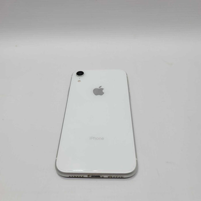 Apple iPhone XR - 64GB -  READ =