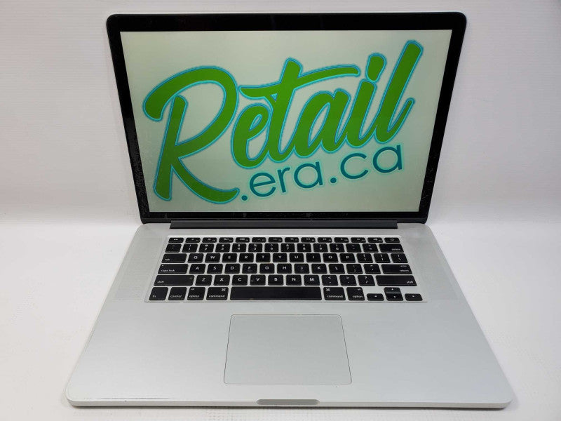 MacBook Pro 2014 15\\" Core i7-4870HQ @ 2.5GHz 16GB Ram 500GB SSD GT 750M 2GB [READ] (