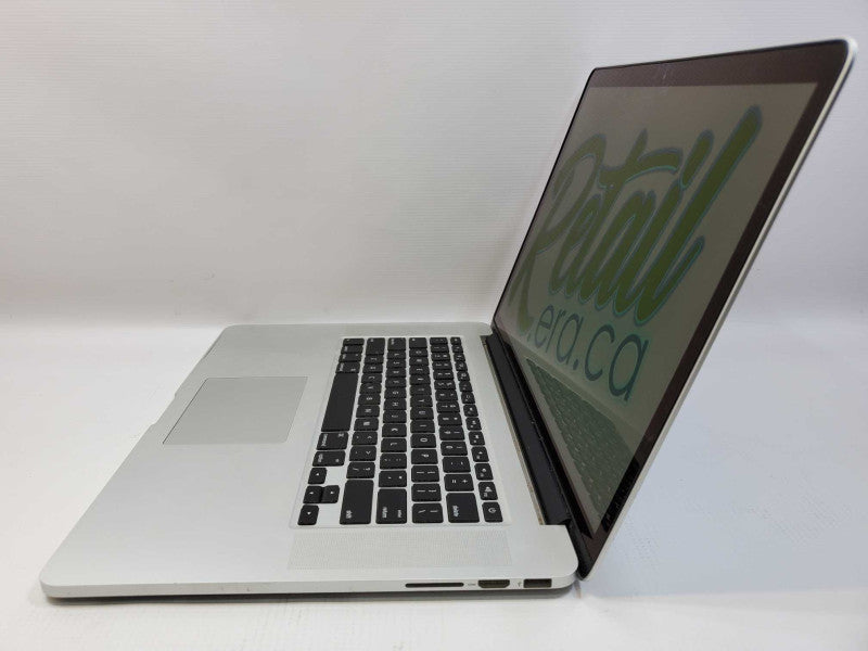 MacBook Pro 2014 15\\" Core i7-4870HQ @ 2.5GHz 16GB Ram 500GB SSD GT 750M 2GB [READ] (
