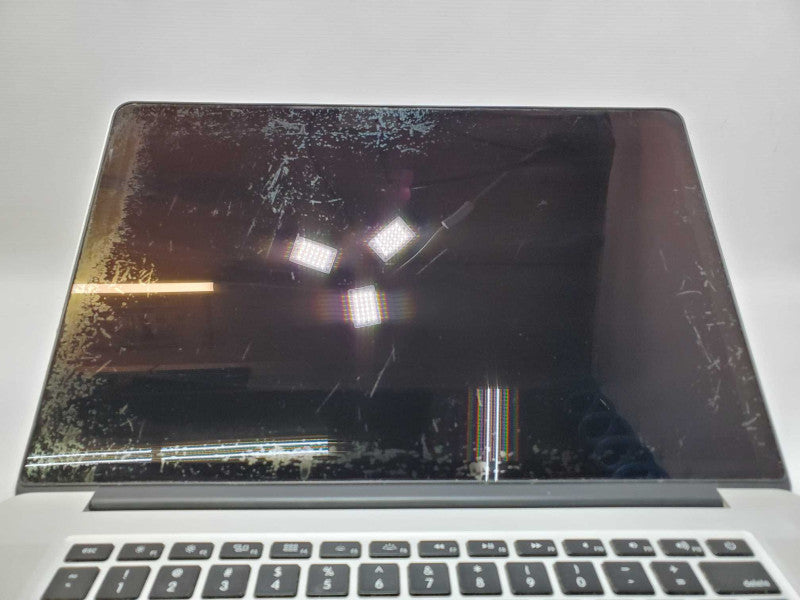 MacBook Pro 2014 15\\" Core i7-4870HQ @ 2.5GHz 16GB Ram 500GB SSD GT 750M 2GB [READ] (